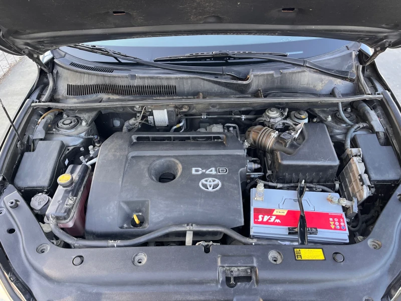 Toyota Rav4, снимка 13 - Автомобили и джипове - 52283009