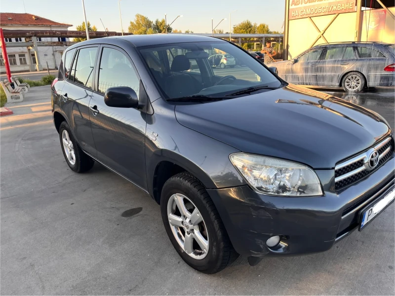 Toyota Rav4, снимка 2 - Автомобили и джипове - 52283009