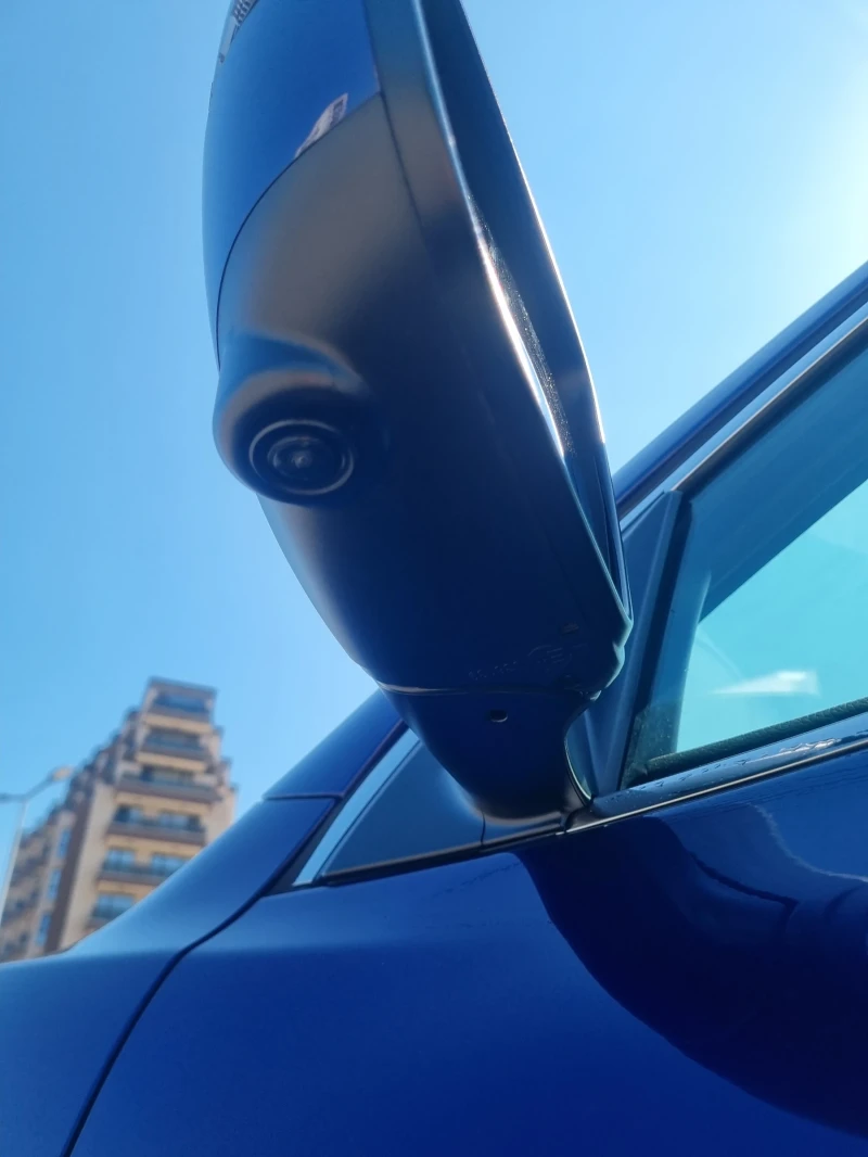 Nissan Qashqai 1.6 dCi 130кс 4х4 , снимка 15 - Автомобили и джипове - 51792854