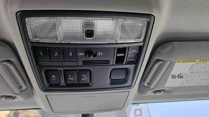 Toyota 4runner LIMITED* 4x4* Кожа* Шибидах* Подгрев, снимка 14 - Автомобили и джипове - 52699500