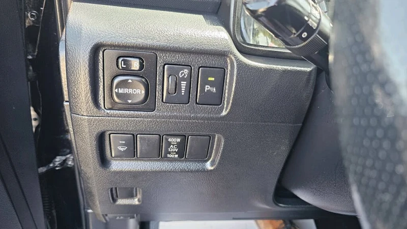 Toyota 4runner LIMITED* 4x4* Кожа* Шибидах* Подгрев, снимка 13 - Автомобили и джипове - 52699500