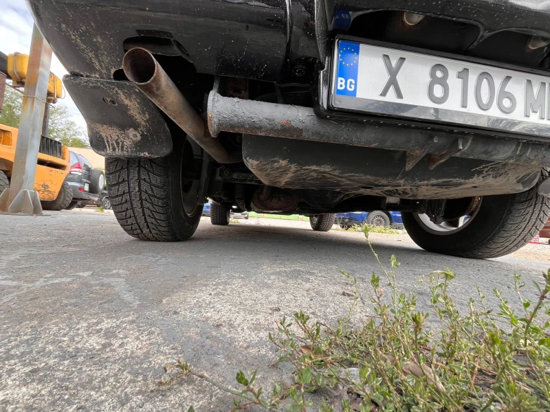 Suzuki Grand vitara, снимка 4 - Автомобили и джипове - 53085416