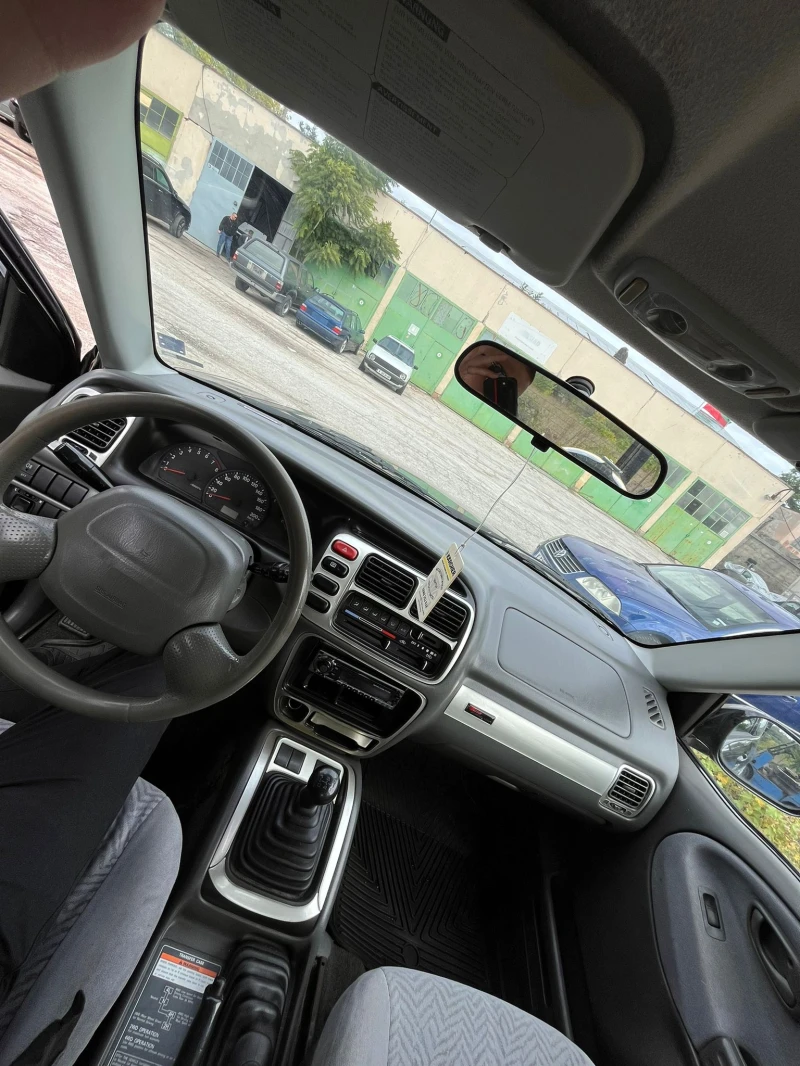 Suzuki Grand vitara, снимка 6 - Автомобили и джипове - 53085416