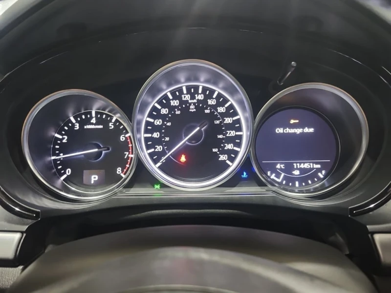 Mazda CX-9 * GT * CARFAX * БЕЗ ПЪРВОНАЧАЛНА ВНОСКА, снимка 9 - Автомобили и джипове - 53233661