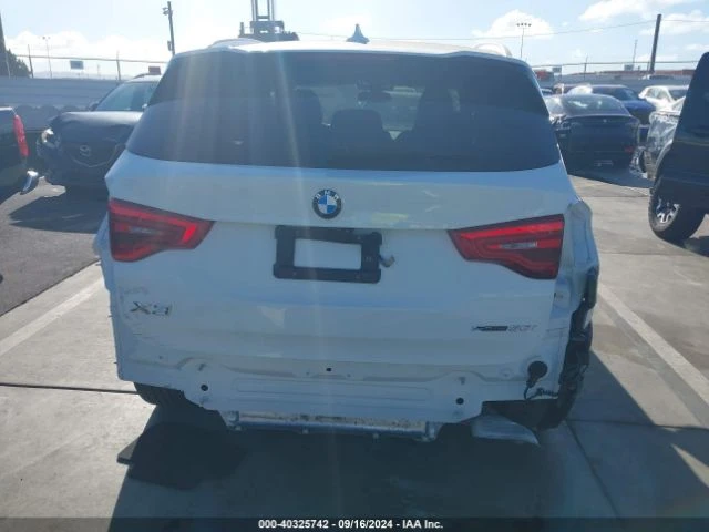 BMW X3 ДИГИТАЛНО* ТАБЛО* ПОДГРЕВ* КАМЕРА* МАСАЖ* LANE* AS - изображение 4