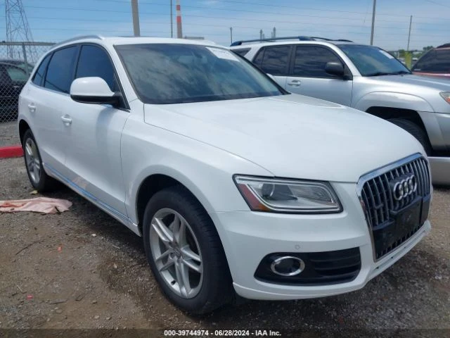 Audi Q5 PREMIUM PLUS 2.0T * КЛИП НА ДВИГАТЕЛ* - 17999 лв. - 72296902 1