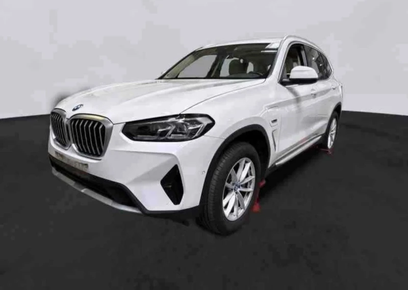 BMW X3 xDrive 30e.215kw.Kamera.led.Navi - 65500 лв. / 33489.62 € - 85897599 1