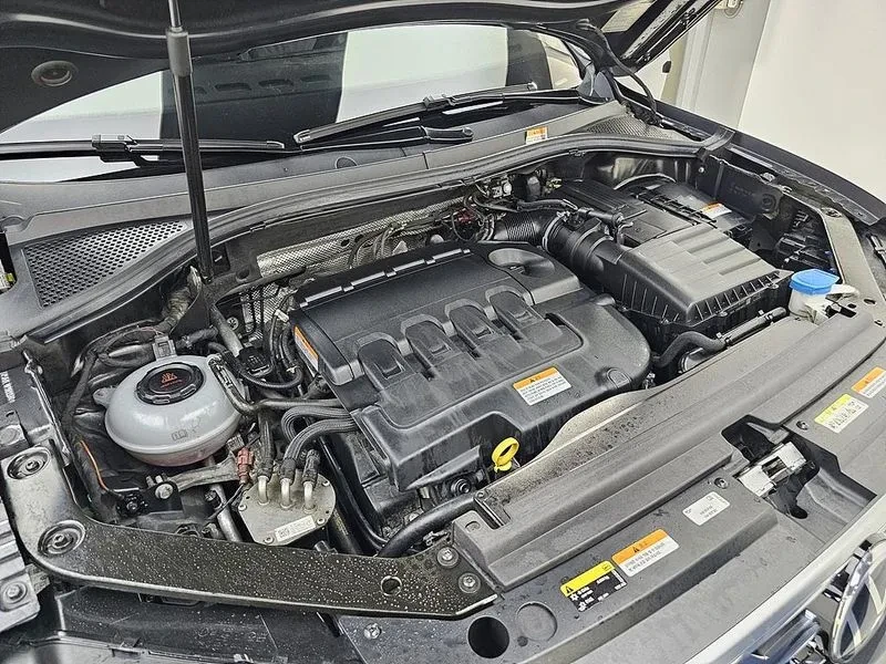 VW Tiguan Nd Generation 2.0 Tdi Prestige, снимка 6 - Автомобили и джипове - 56251566
