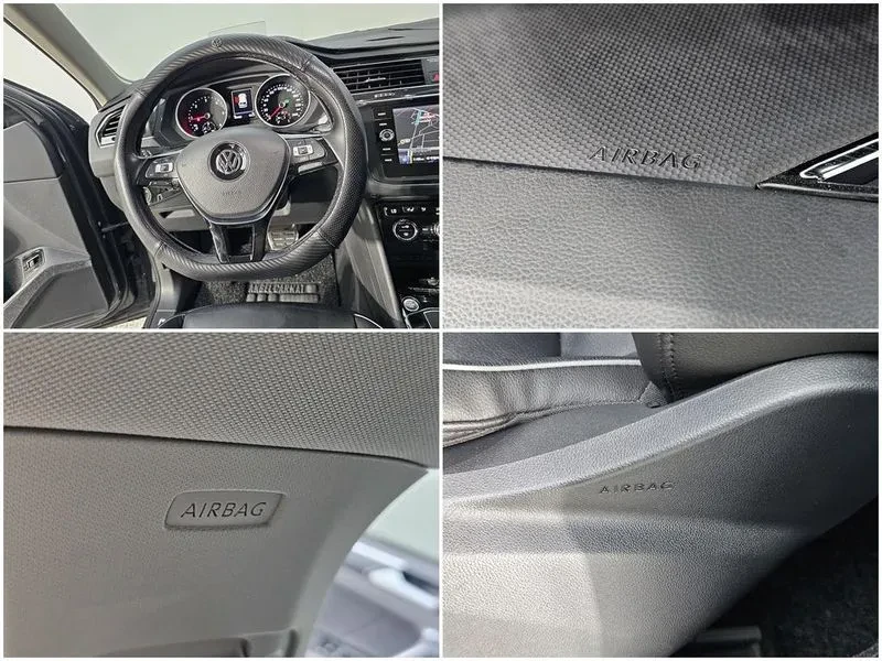 VW Tiguan Nd Generation 2.0 Tdi Prestige, снимка 17 - Автомобили и джипове - 56251566