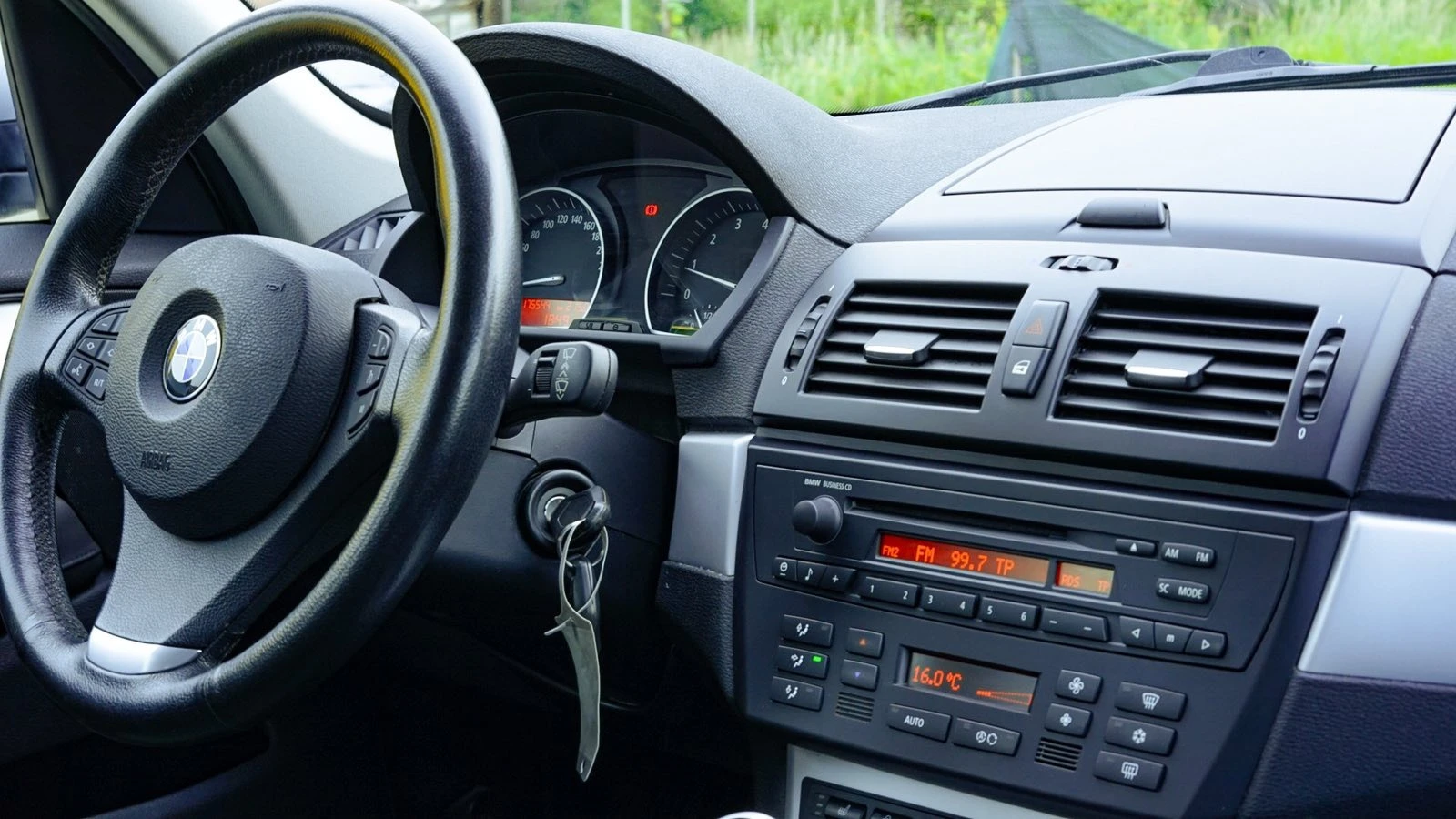 BMW X3 BMW X3  | Mobile.bg   14