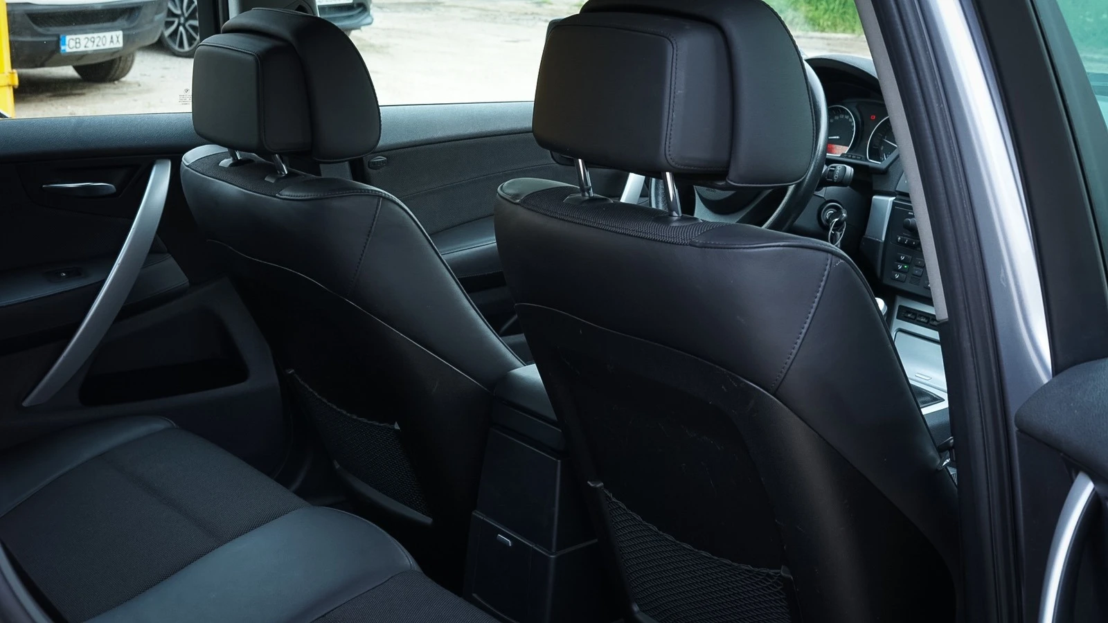 BMW X3 BMW X3  | Mobile.bg   13