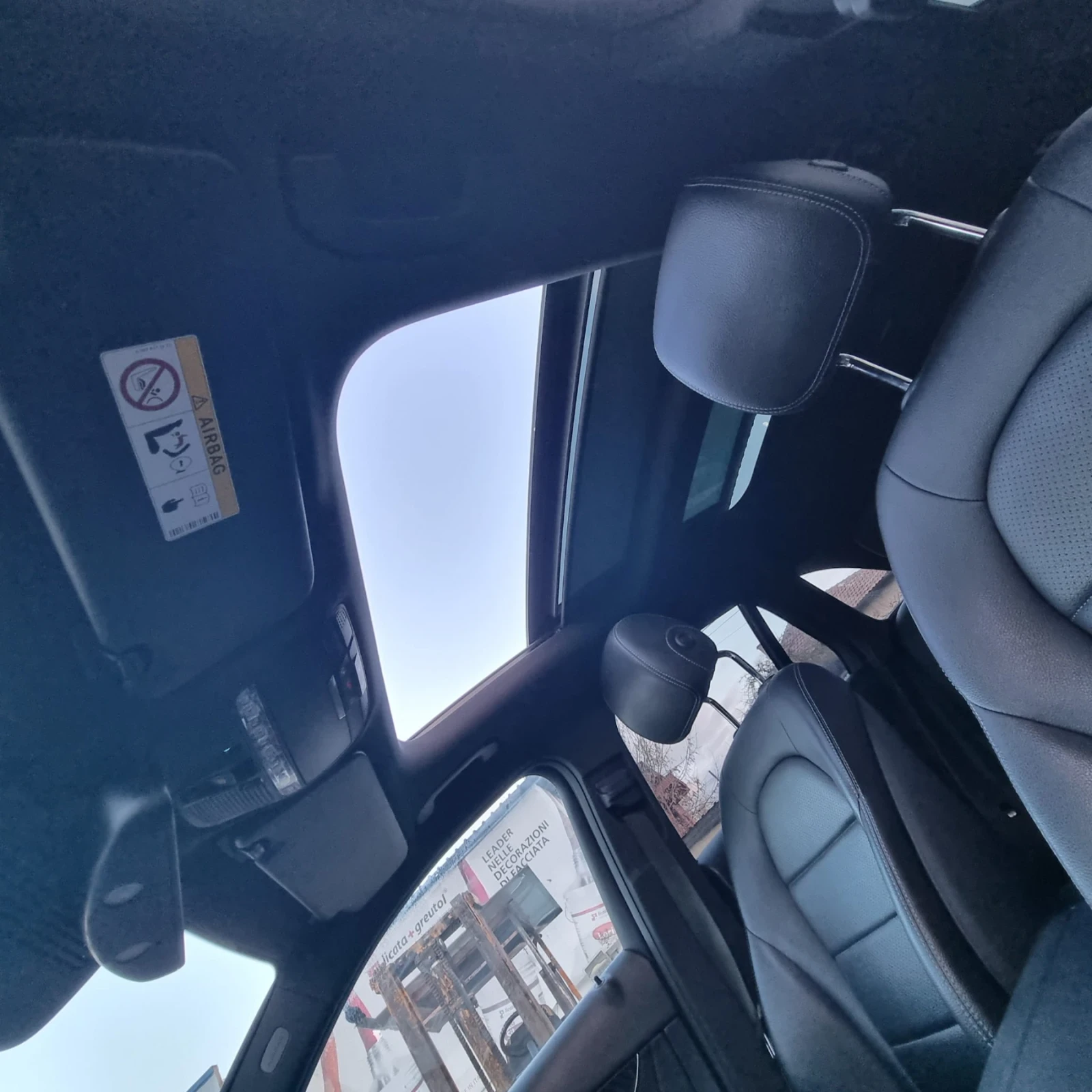 Mercedes-Benz GLC 250 AMG 4 matic  | Mobile.bg   14