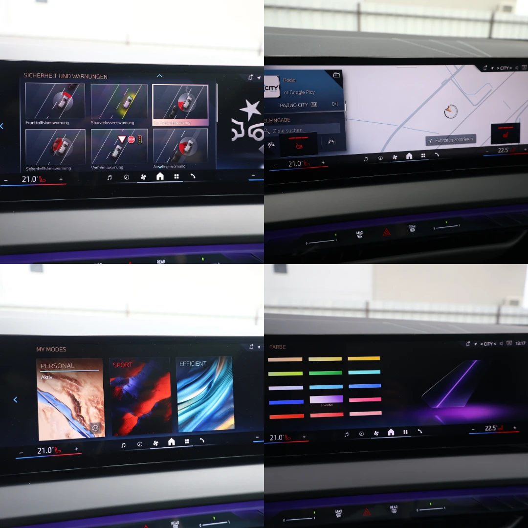 BMW X3 20d xD M Sport #KeyGo #PANO #Assist #h/k #iCarbg | Mobile.bg   14