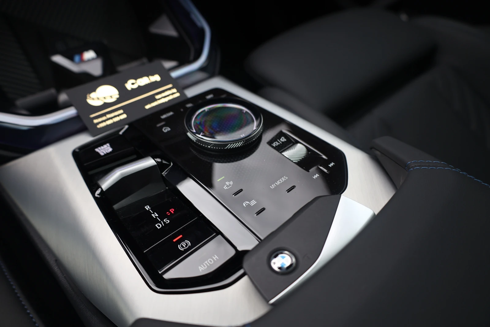 BMW X3 20d xD M Sport #KeyGo #PANO #Assist #h/k #iCarbg | Mobile.bg   16