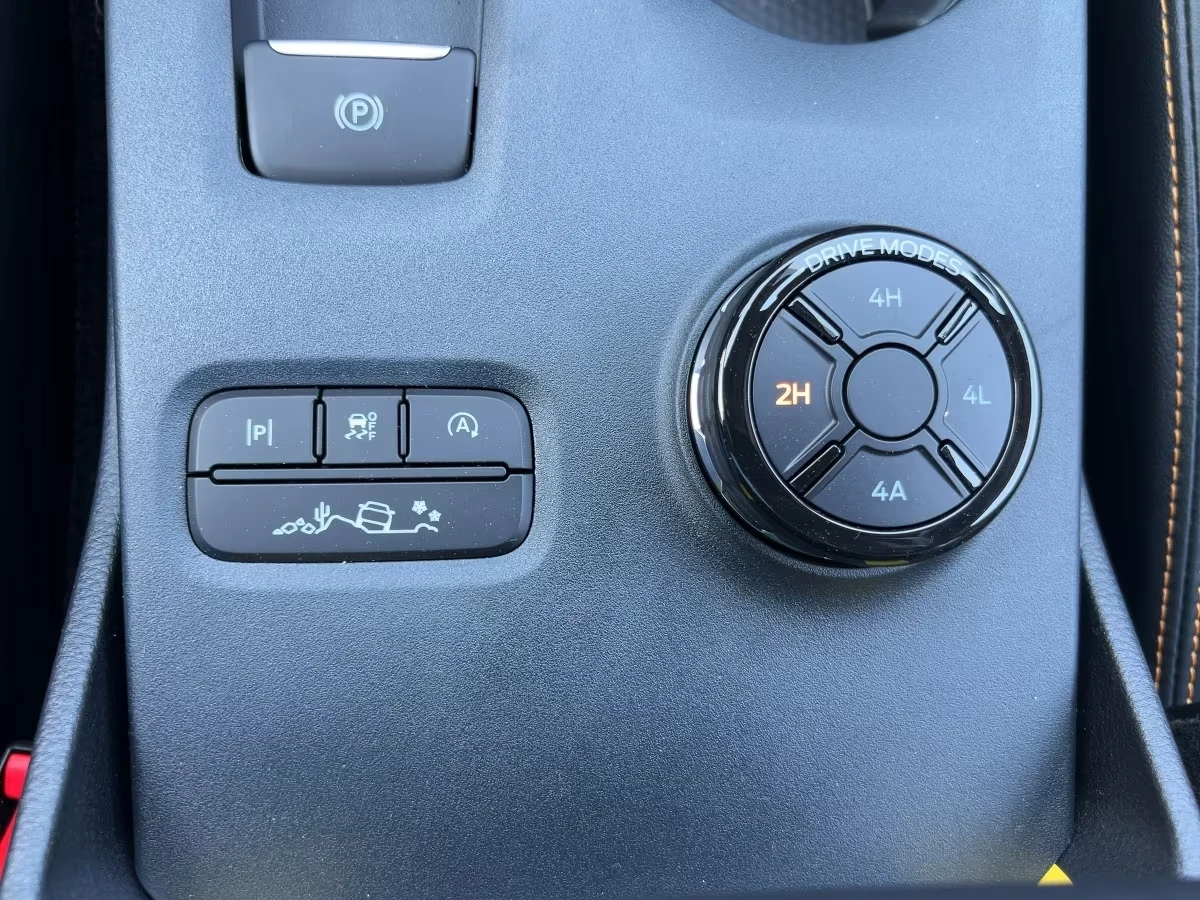 Ford Ranger Wildtrak X 2.0d 4WD 360  SzH Matrix B&O #iCarbg | Mobile.bg   15