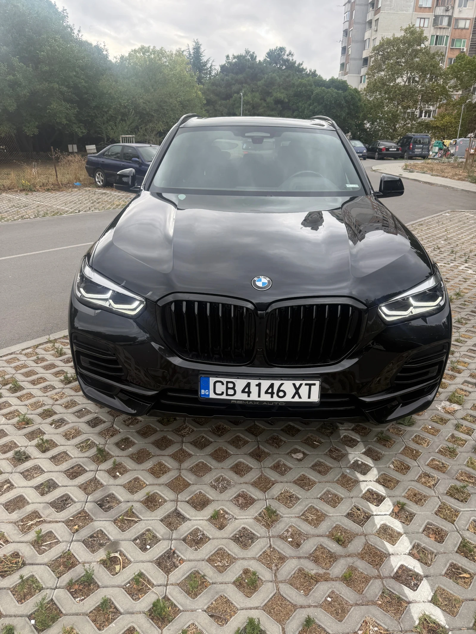 BMW X5 3000 - изображение 6