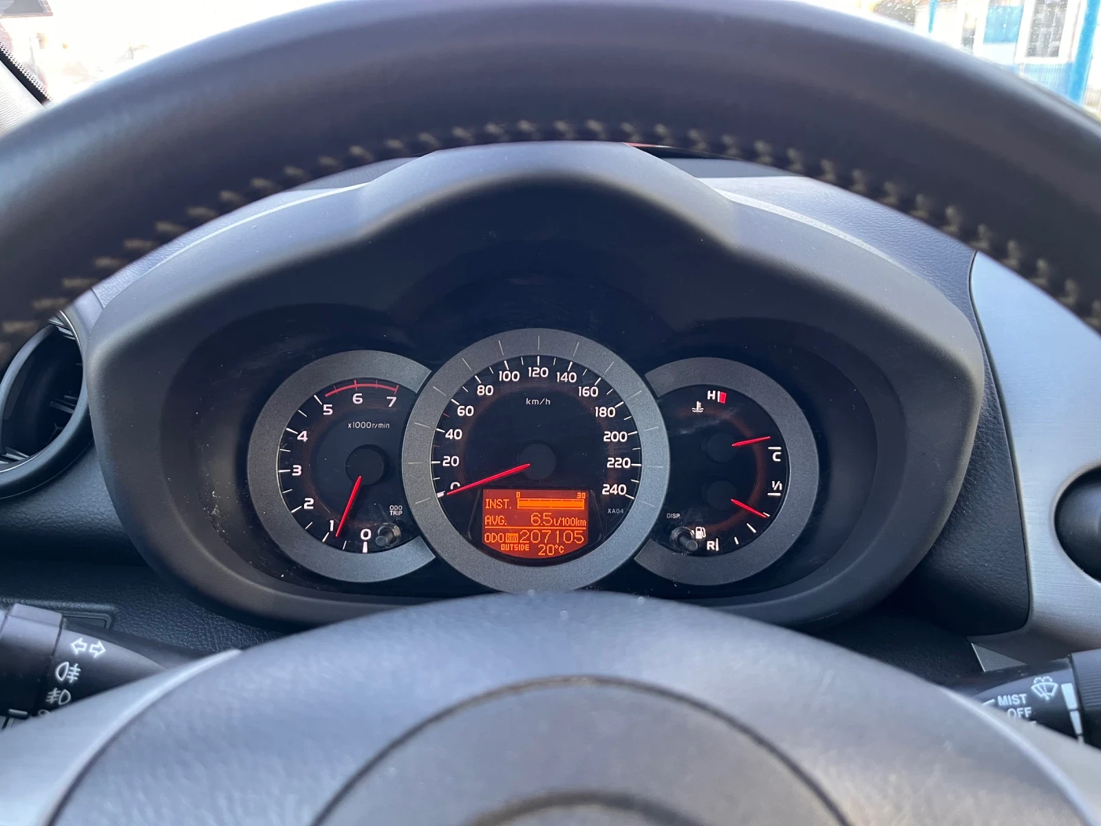 Toyota Rav4 | Mobile.bg — изображение 12