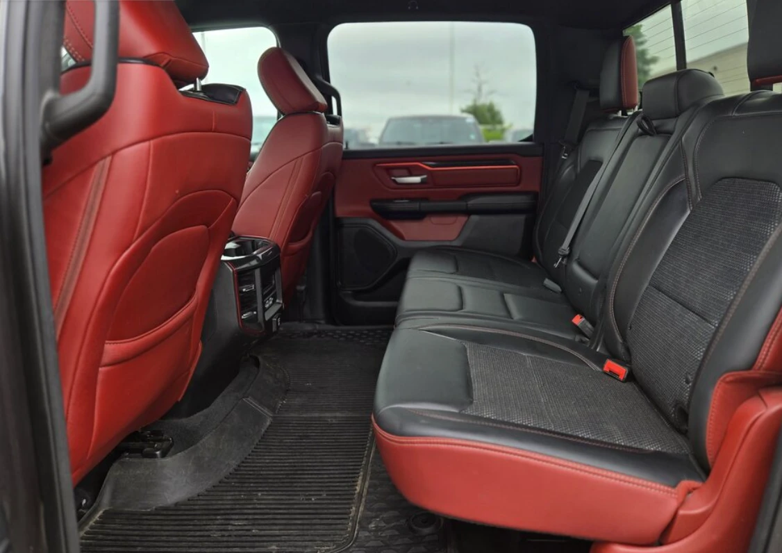 Dodge RAM 1500 2019 Ram 1500 Rebel - изображение 10