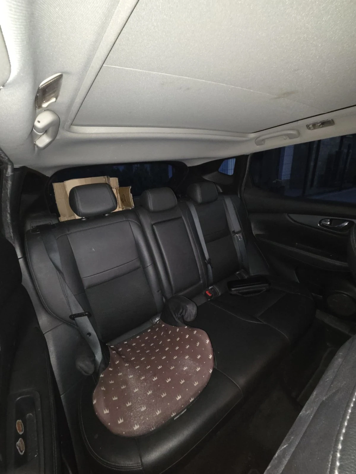 Nissan Qashqai N-Connect (360 камери, кожа-плат, Панорама + още) - изображение 4