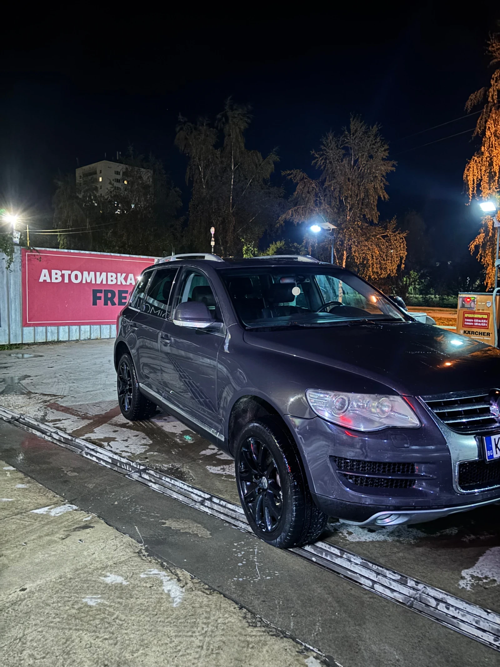 VW Touareg 3.0 TDI - изображение 3