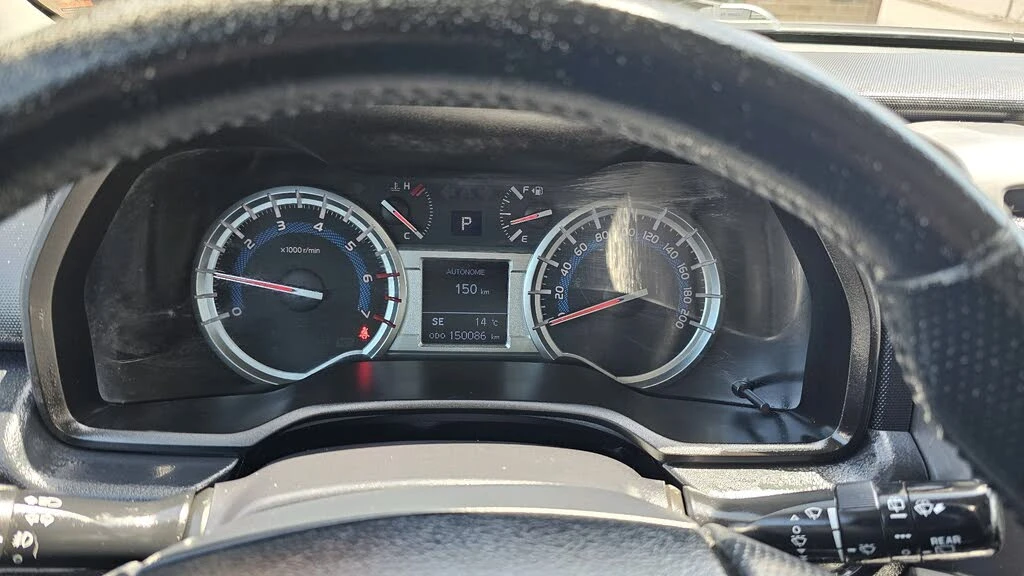 Toyota 4runner LIMITED* 4x4* * *  | Mobile.bg   12