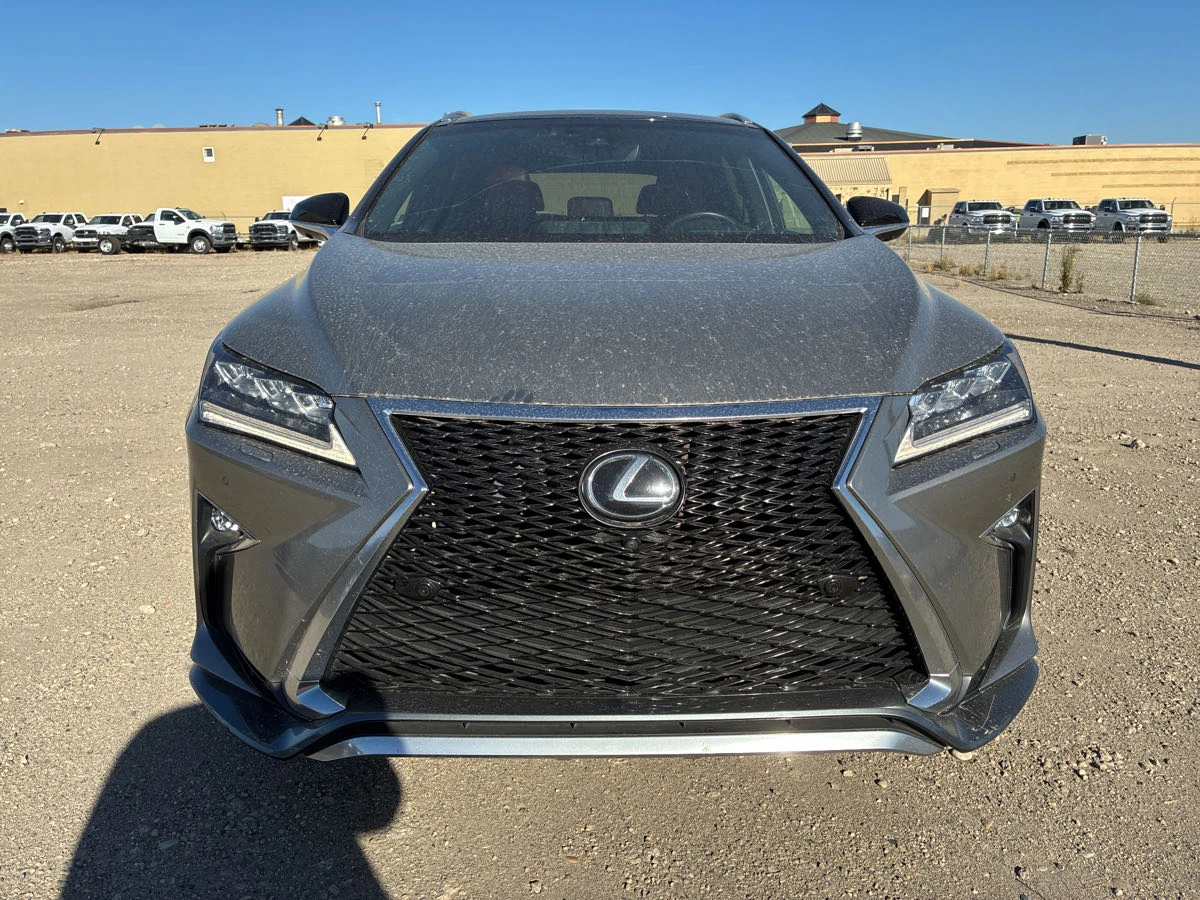 Lexus RX 350 * CARFAX *    | Mobile.bg   2