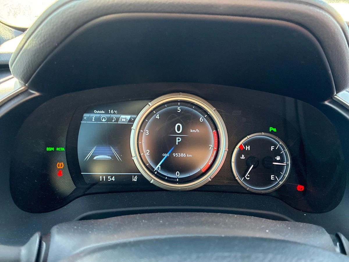 Lexus RX 350 * CARFAX *    | Mobile.bg   7