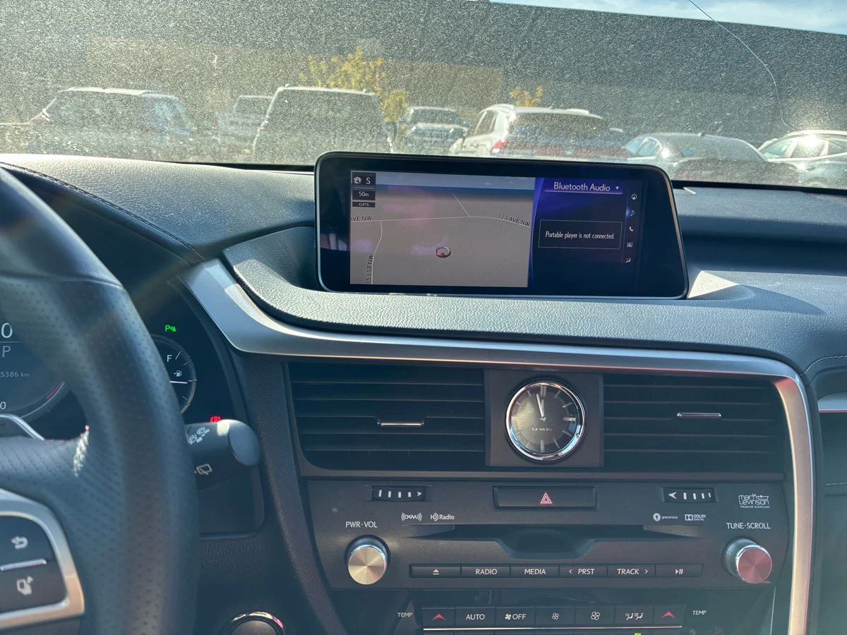 Lexus RX 350 * CARFAX *    | Mobile.bg   8