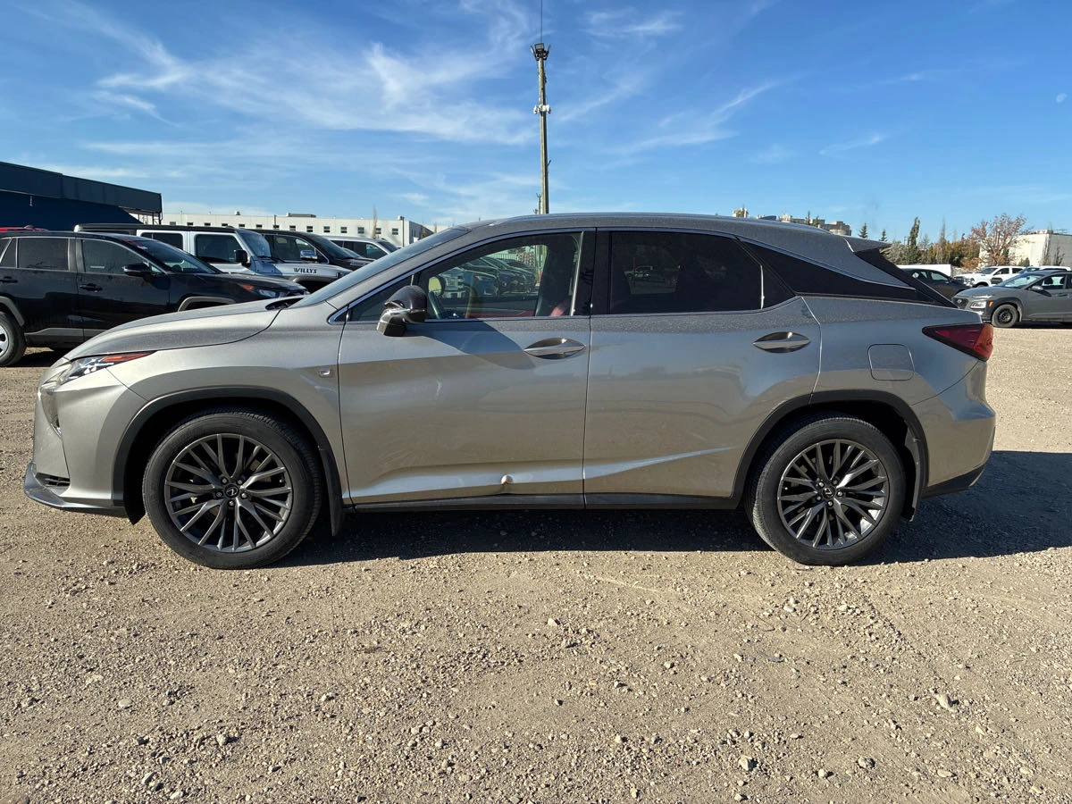 Lexus RX 350 * CARFAX *    | Mobile.bg   3