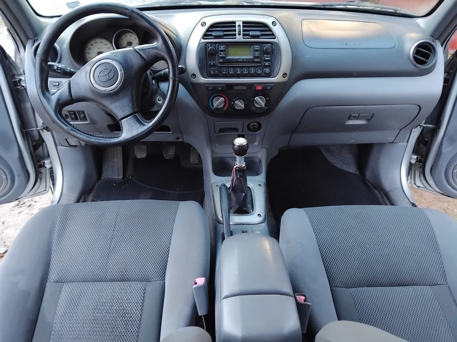 Toyota Rav4 | Mobile.bg   16