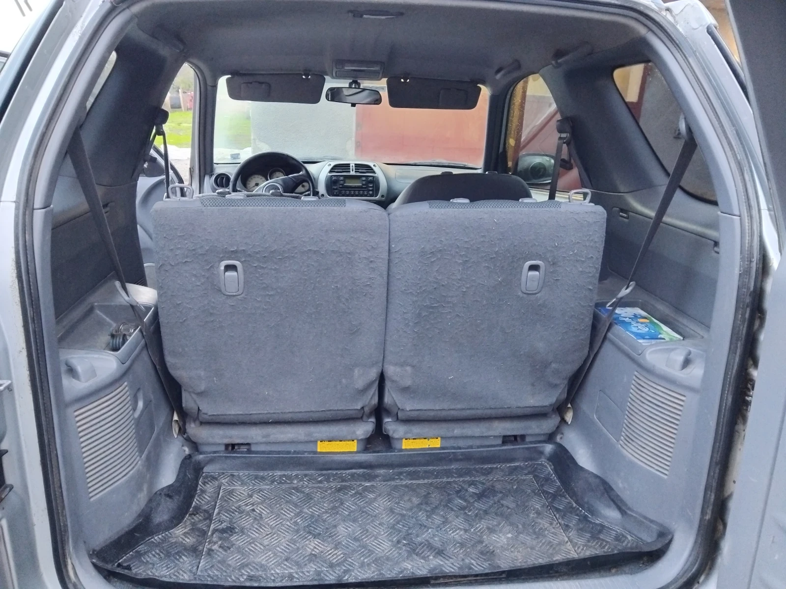 Toyota Rav4 | Mobile.bg   11