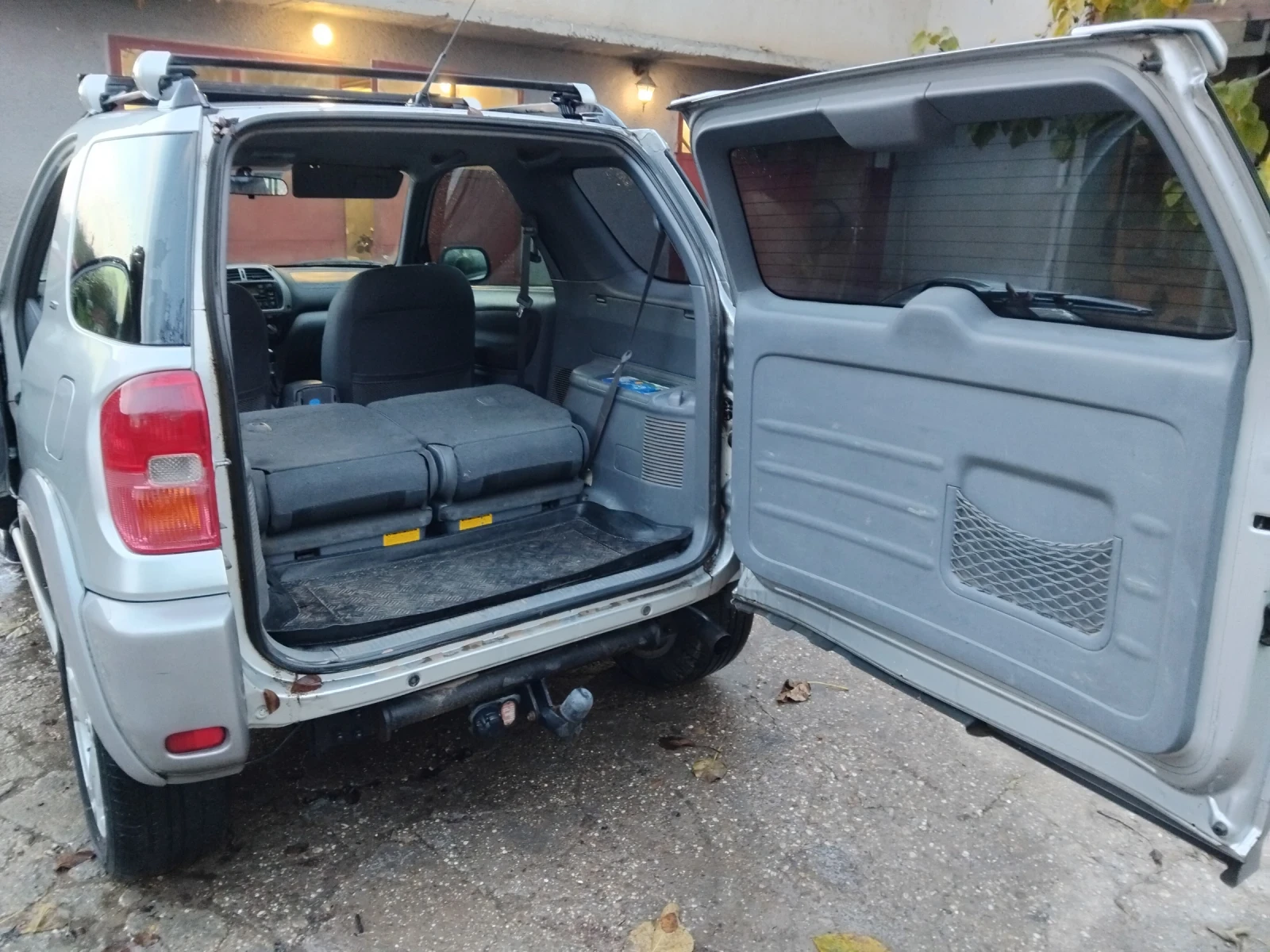 Toyota Rav4 | Mobile.bg   13