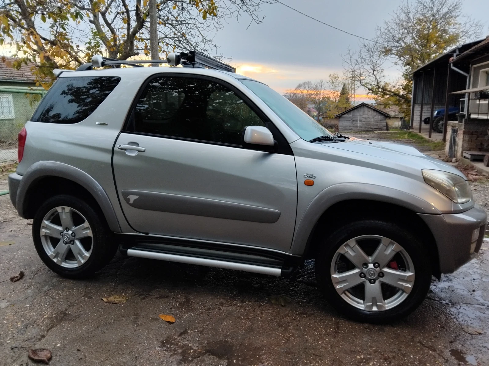 Toyota Rav4  - изображение 4