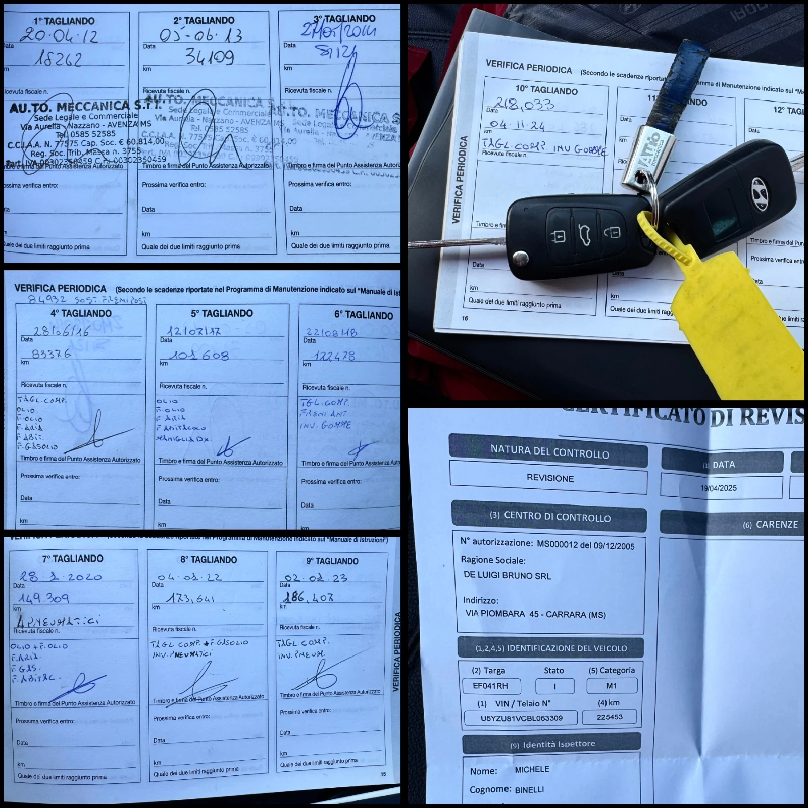 Hyundai IX35 2.0 CRDI-184kc | Mobile.bg   17