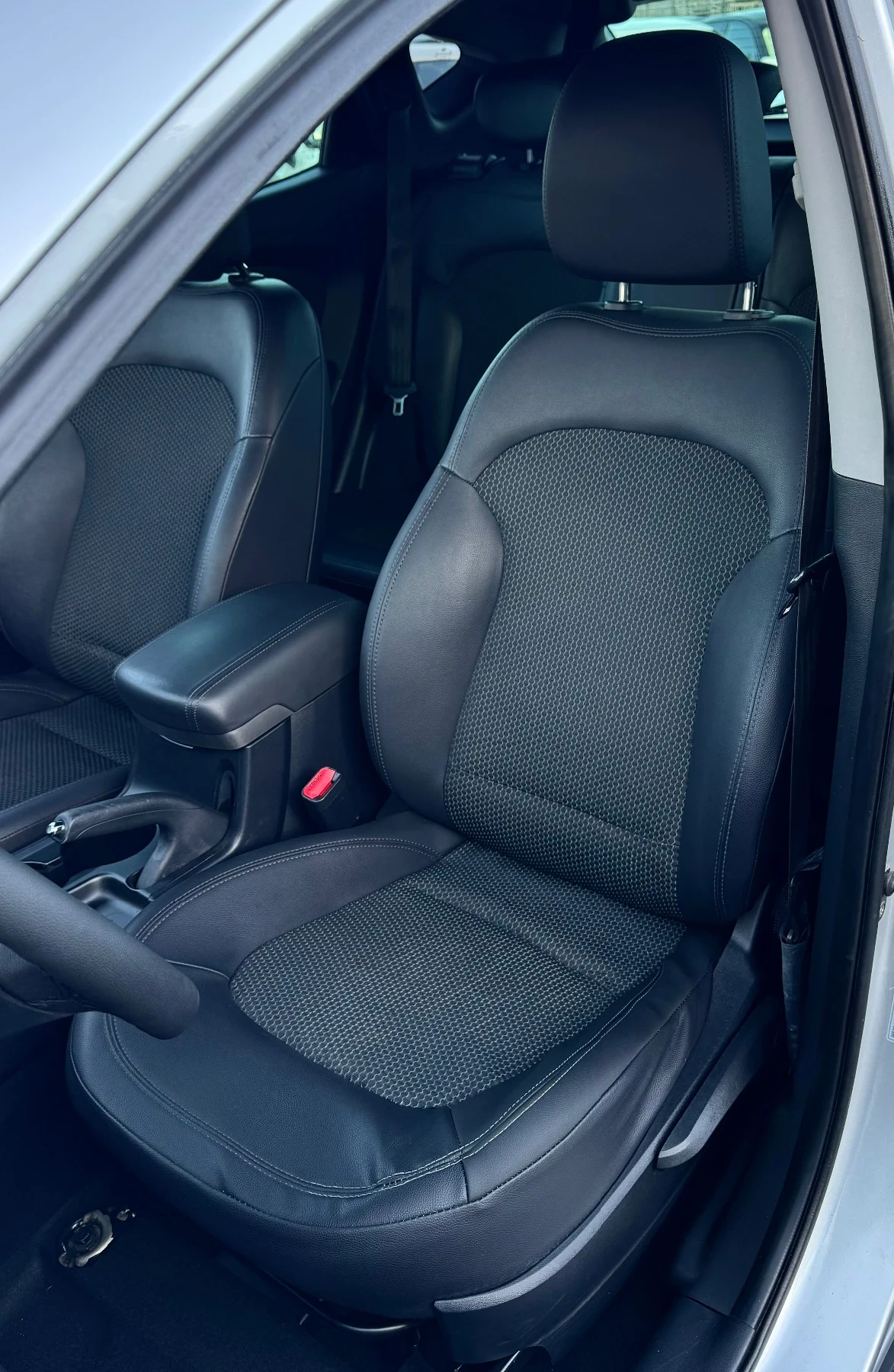 Hyundai IX35 2.0 CRDI-184kc | Mobile.bg   9