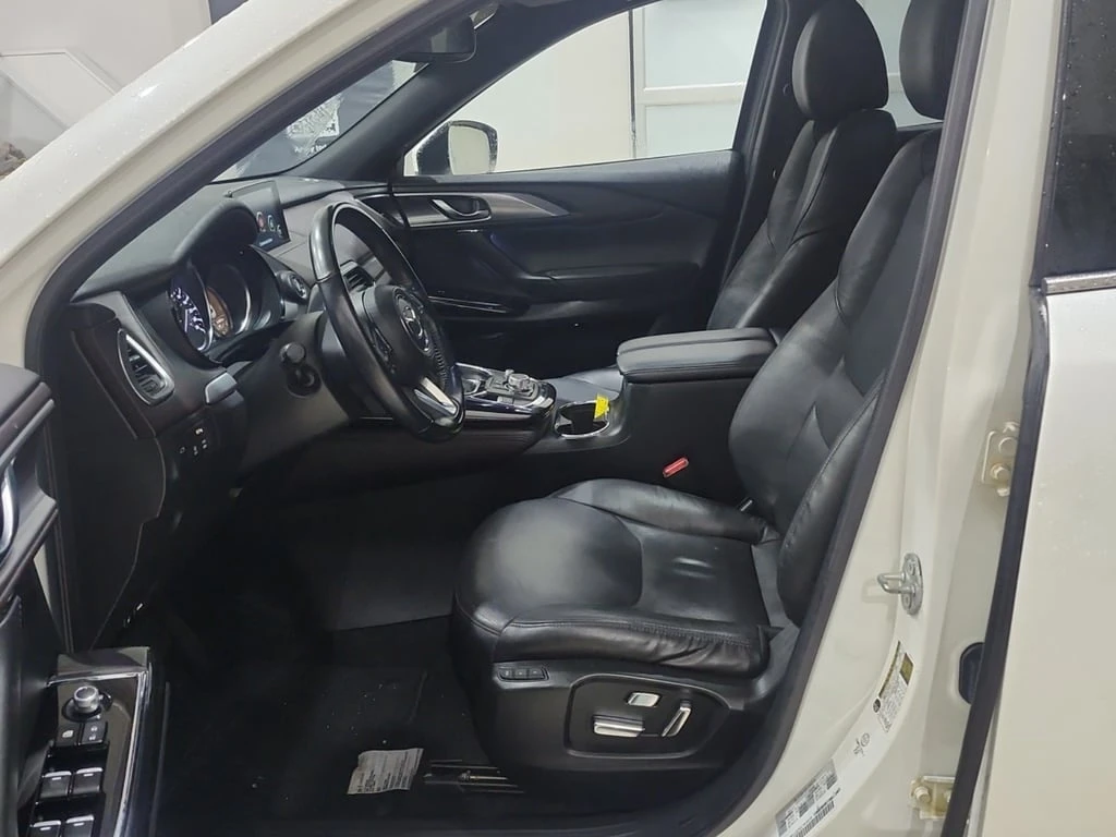 Mazda CX-9 * GT * CARFAX * БЕЗ ПЪРВОНАЧАЛНА ВНОСКА - изображение 5