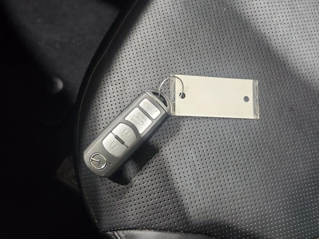 Mazda CX-9 * GT * CARFAX * БЕЗ ПЪРВОНАЧАЛНА ВНОСКА - изображение 8