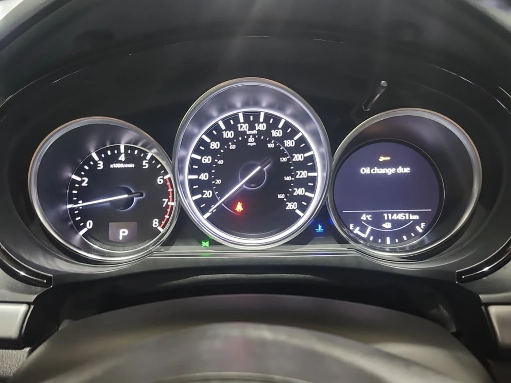 Mazda CX-9 * GT * CARFAX * БЕЗ ПЪРВОНАЧАЛНА ВНОСКА - изображение 9