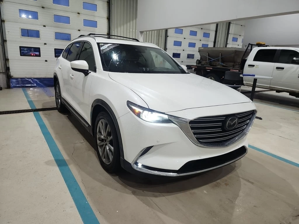 Mazda CX-9 * GT * CARFAX * БЕЗ ПЪРВОНАЧАЛНА ВНОСКА - изображение 2