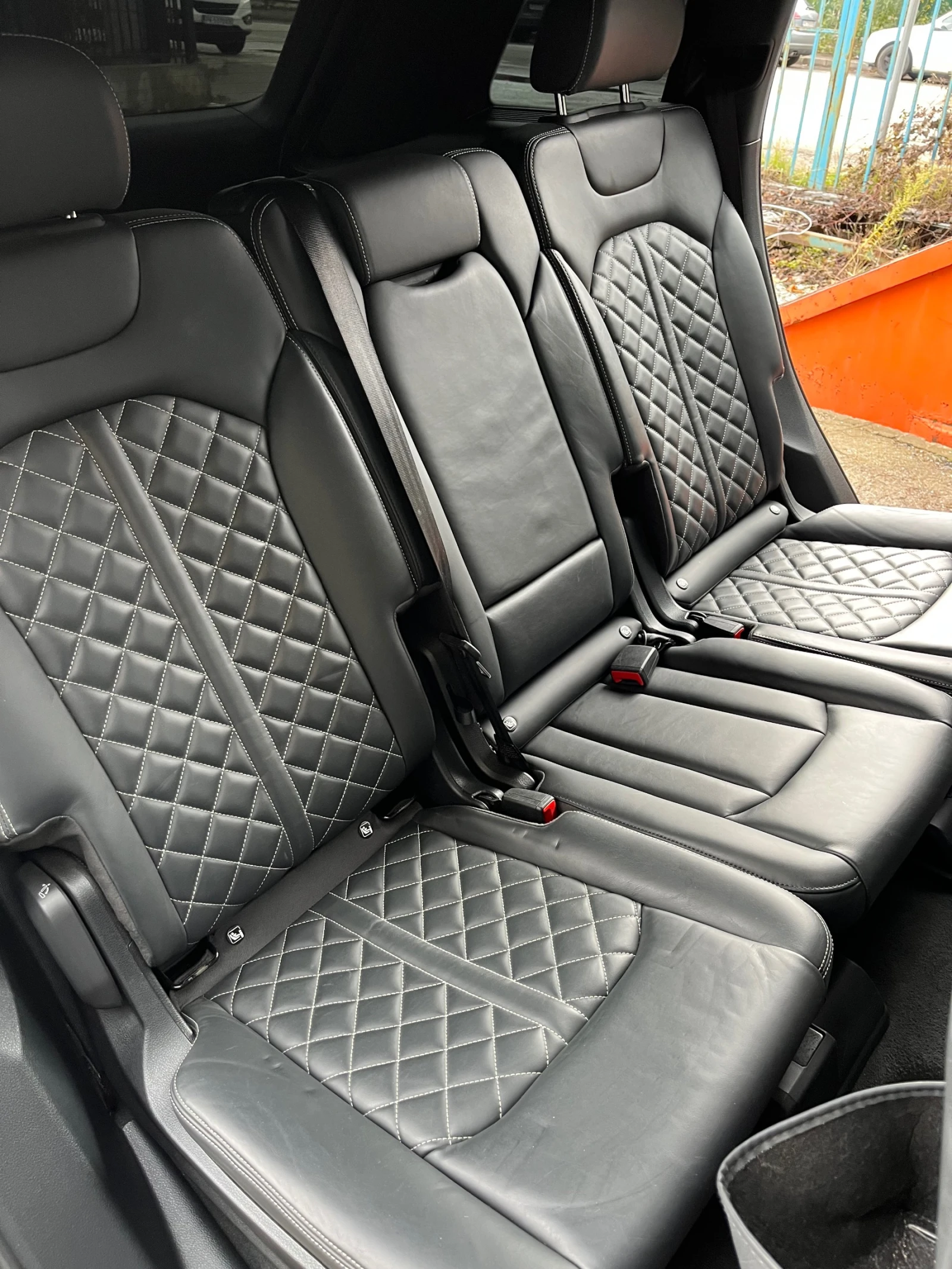 Audi SQ7 | Mobile.bg � ����������� 13