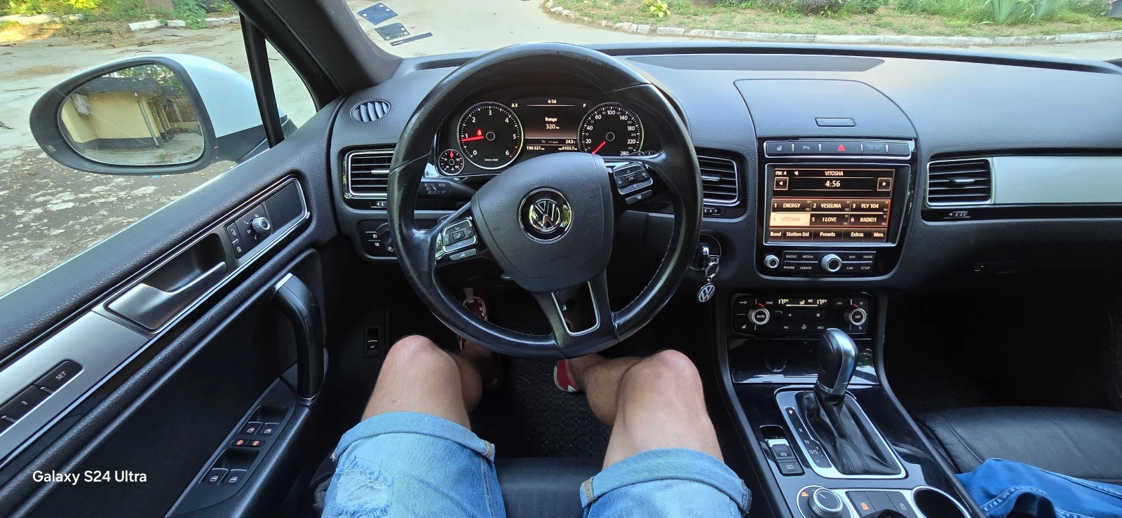 VW Touareg 3000TDI FACE | Mobile.bg � ����������� 4