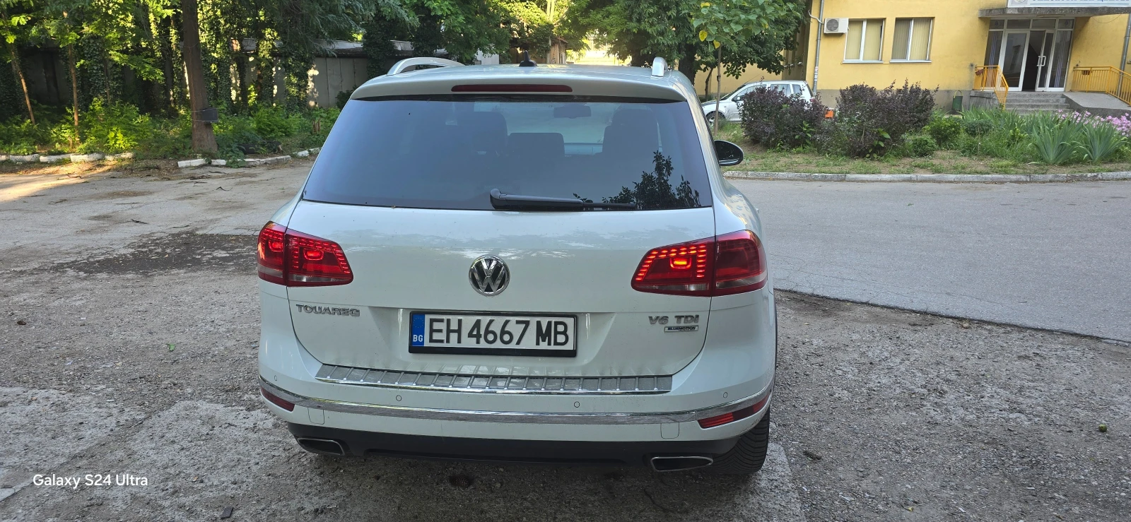 VW Touareg 3000TDI FACE | Mobile.bg � ����������� 3