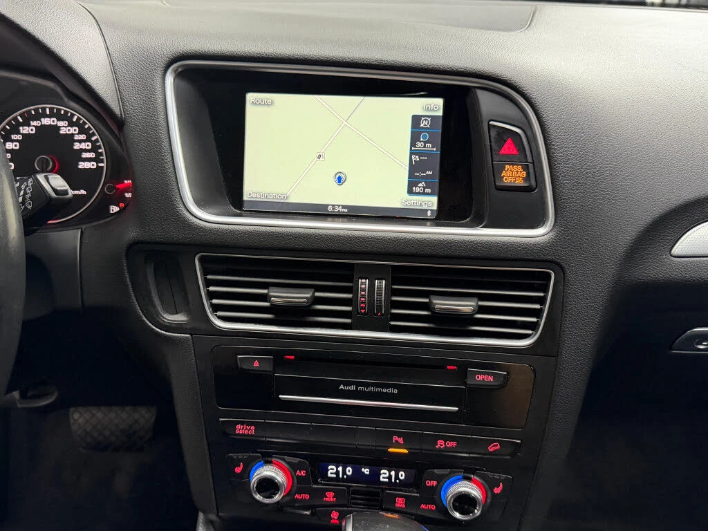 Audi Q5 2016 quattro* ����������* (���� �� ��)  | Mobile.bg � ����������� 17