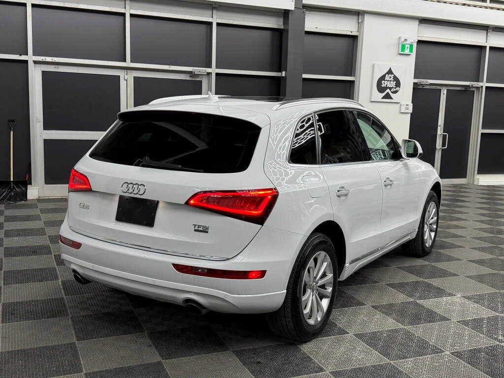 Audi Q5 2016 quattro* ����������* (���� �� ��)  | Mobile.bg � ����������� 6