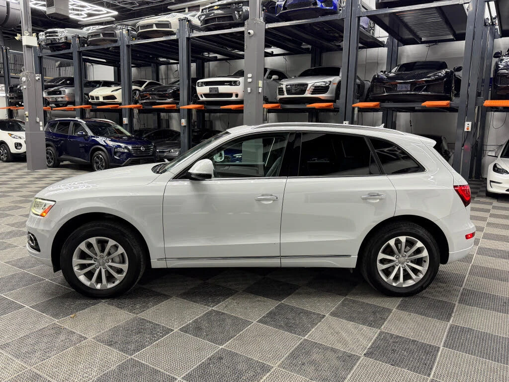 Audi Q5 2016 quattro* ����������* (���� �� ��)  | Mobile.bg � ����������� 3