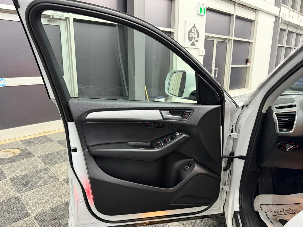 Audi Q5 2016 quattro* ����������* (���� �� ��)  | Mobile.bg � ����������� 8