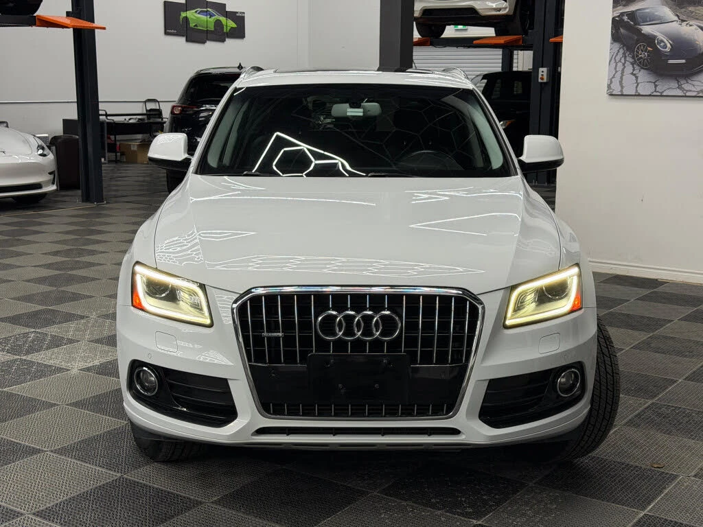 Audi Q5 2016 quattro* ����������* (���� �� ��)  | Mobile.bg � ����������� 1