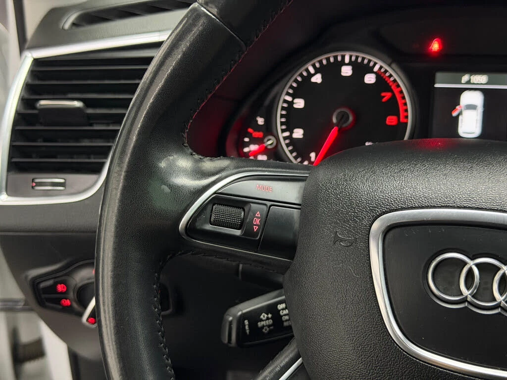 Audi Q5 2016 quattro* ����������* (���� �� ��)  | Mobile.bg � ����������� 14