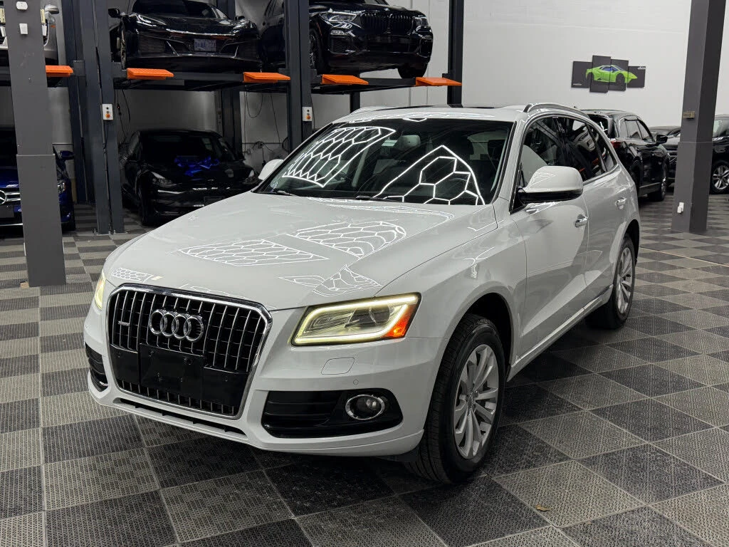 Audi Q5 2016 quattro* ����������* (���� �� ��)  | Mobile.bg � ����������� 2