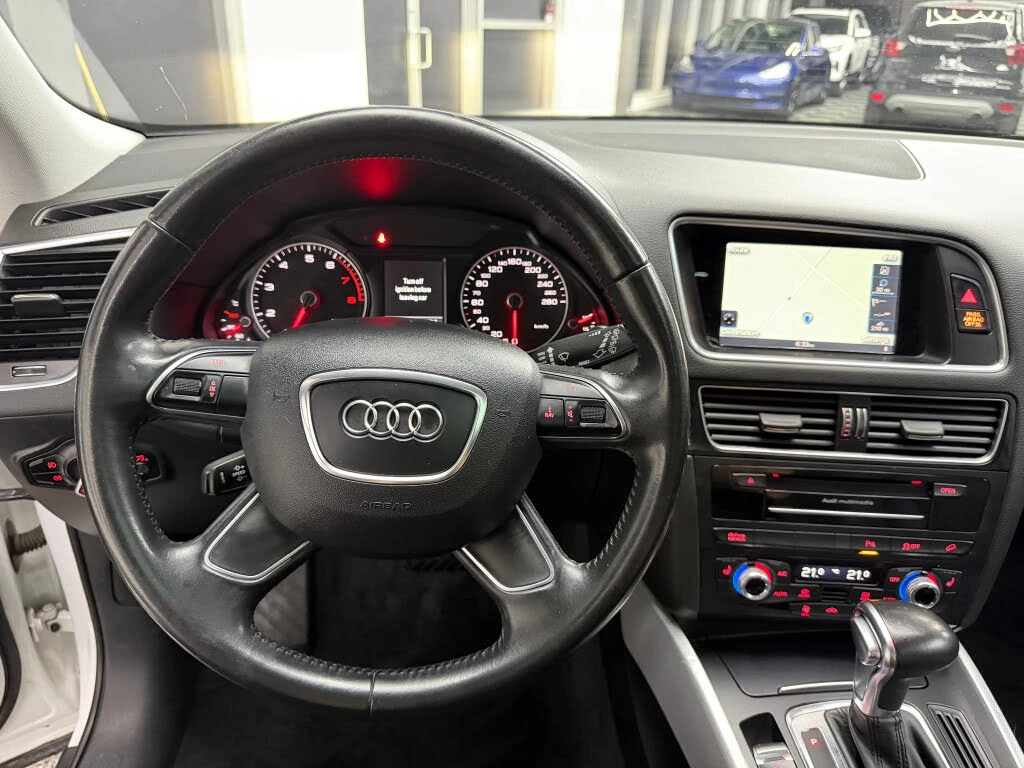 Audi Q5 2016 quattro* ����������* (���� �� ��)  | Mobile.bg � ����������� 10